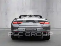 2026 Bentley Continental