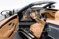 2026 Bentley Continental