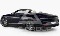 2026 Bentley Continental
