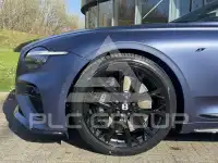 2026 Bentley Continental