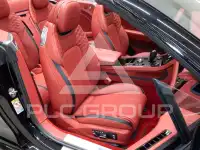 2026 Bentley Continental