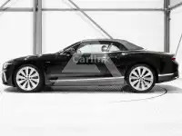 2026 Bentley Continental