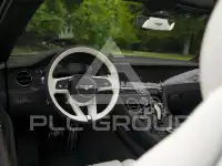 2026 Bentley Continental