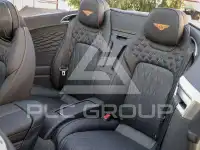 2026 Bentley Continental