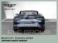 2026 Bentley Continental