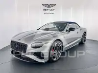 2026 Bentley Continental