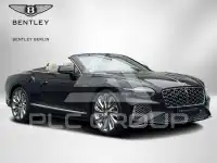 2026 Bentley Continental