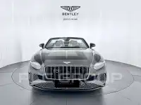 2026 Bentley Continental