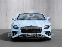2026 Bentley Continental