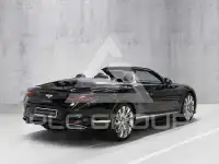 2026 Bentley Continental
