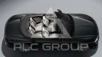 2026 Bentley Continental