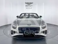 2026 Bentley Continental