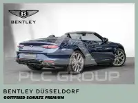 2026 Bentley Continental