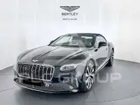 2026 Bentley Continental
