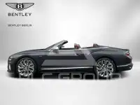 2026 Bentley Continental