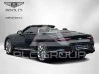 2026 Bentley Continental