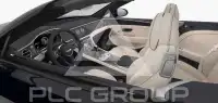 2026 Bentley Continental