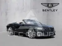 2026 Bentley Continental