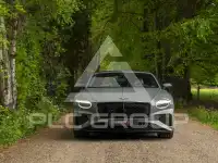 2026 Bentley Continental