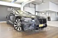 2026 Bentley Continental
