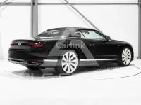 2026 Bentley Continental