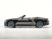 2026 Bentley Continental