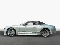 2026 Bentley Continental