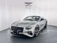 2026 Bentley Continental