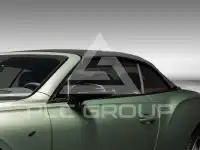 2026 Bentley Continental