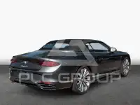 2026 Bentley Continental