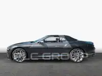 2026 Bentley Continental
