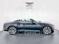 2026 Bentley Continental
