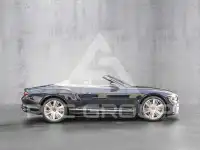 2026 Bentley Continental
