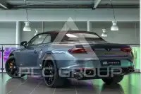 2026 Bentley Continental