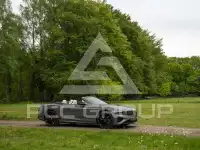 2026 Bentley Continental