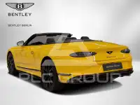 2026 Bentley Continental