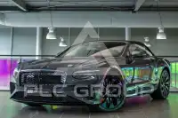 2026 Bentley Continental