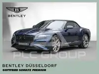 2026 Bentley Continental