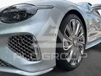 2026 Bentley Continental