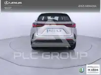 2026 Lexus NX300