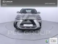 2026 Lexus NX300