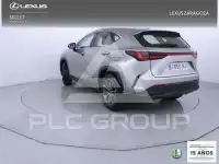 2026 Lexus NX300