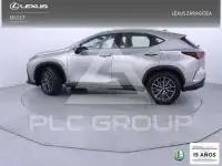 2026 Lexus NX300
