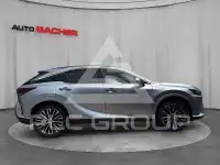2026 Lexus RX350