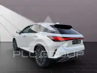 2026 Lexus RX350
