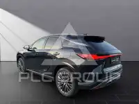2026 Lexus RX350