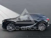2026 Lexus RX350