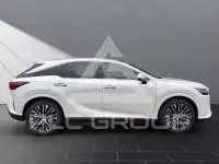 2026 Lexus RX350