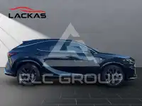 2026 Lexus RX350