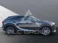 2026 Lexus RX350